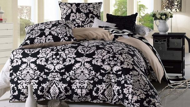 Постельное белье полутораспальное MP-06 - Вид 1