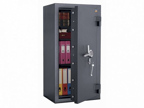 Взломостойкий сейф VALBERG АЛМАЗ 1368 EL - Вид 1