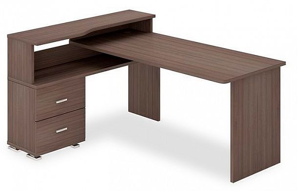 Стол письменный Домино СР-620/160 C - Вид 1