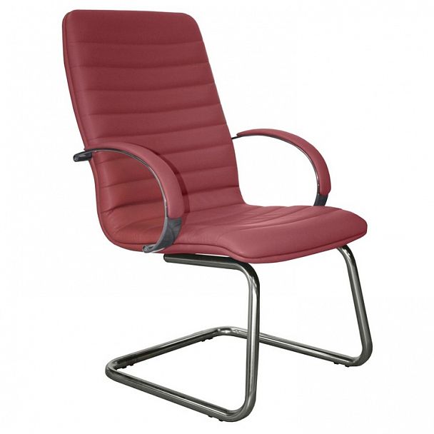 Кресло "Лексус" хром - Вид 1