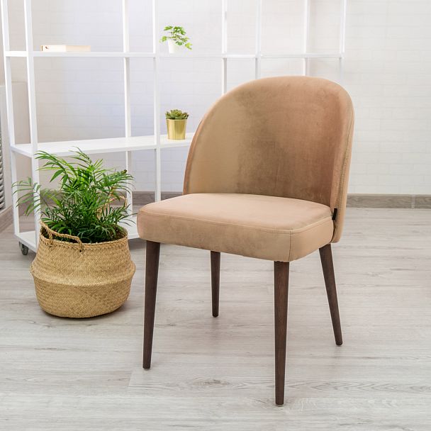 Стул Тони, серый - Вид 6