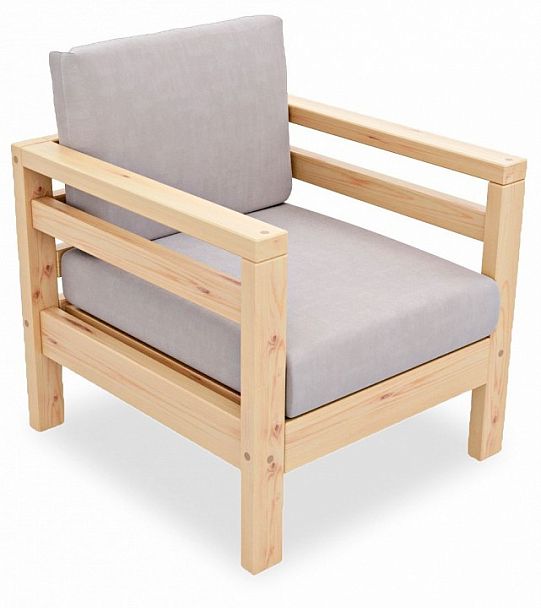 Кресло Домино - Вид 1