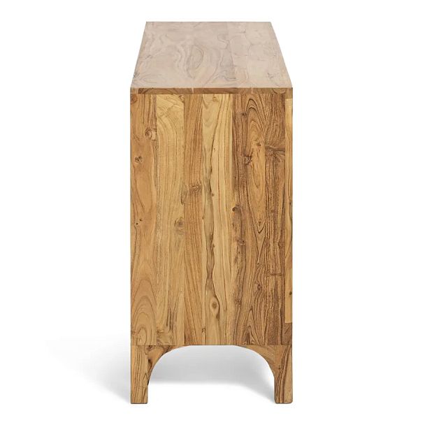 Комод Secret de Maison Натурвуд/Naturwood (мод. G07247), дерево акации, натуральный - Вид 4