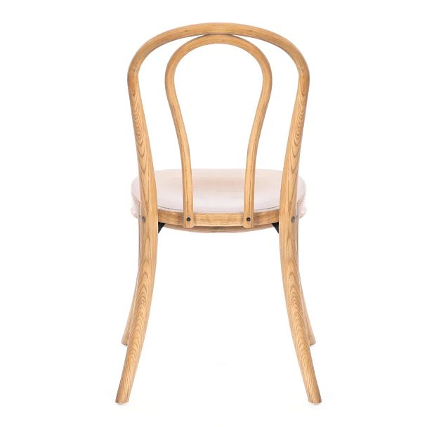 Стул Тонет Классик Чаир/Thonet Classic Chair (мод.CB2345), дерево вяз, Груша (№3) - Вид 4