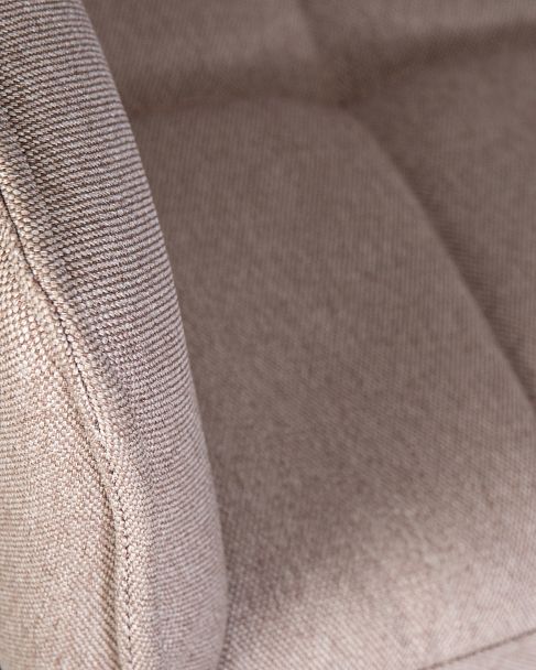 Стул барный DOBRIN RALF (светло-серый (LAR-106D-25)) - Вид 8