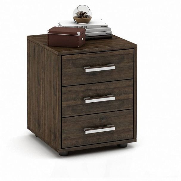 Тумбочка Остин-1 - Вид 1