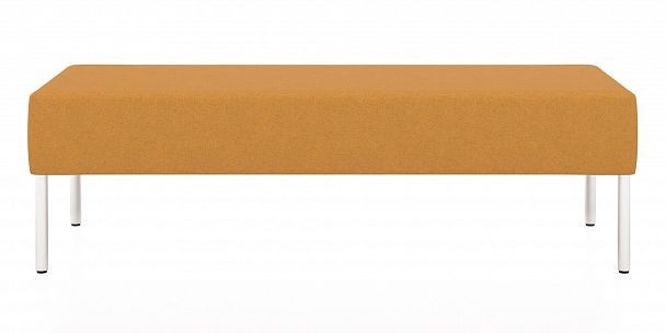 Трехместная банкетка  "МС" - Вид 7