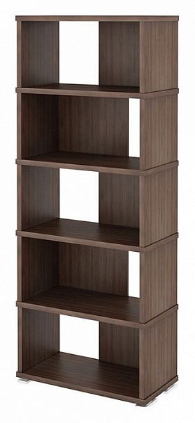 Стеллаж СБ-10/5 Шамони - Вид 1