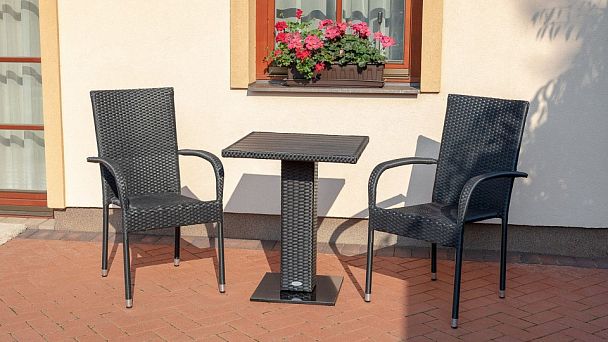 Набор уличный Парис Мини - Вид 3