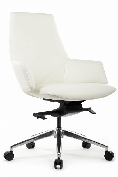 Кресло "RV DESIGN" В1719 белый - Вид 1