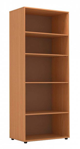 Шкаф-стеллаж широкий "305.3Ш" - Вид 1