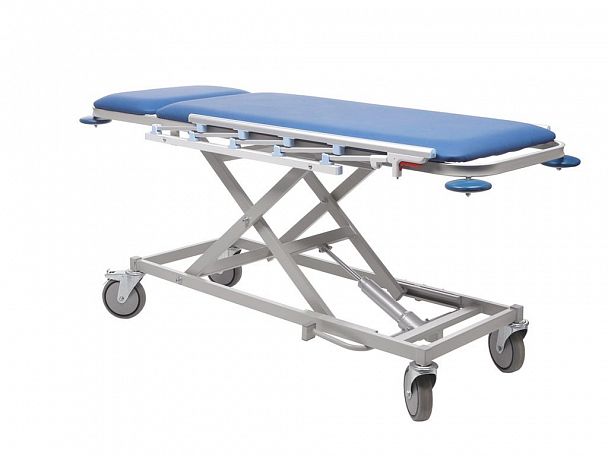 Тележка МД ТБЛ-01 - Вид 4