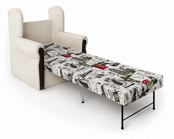 Кресло-кровать Классика М - Вид 3