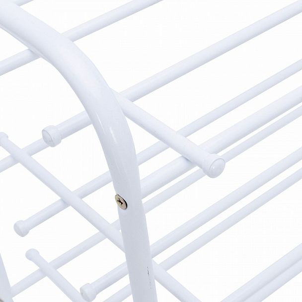 Стеллаж для обуви Комо 5 - Вид 4