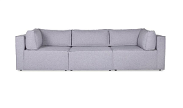 Диван 3-х местный LIVLIG (1V+1D+1V) - Фото предпросмотра