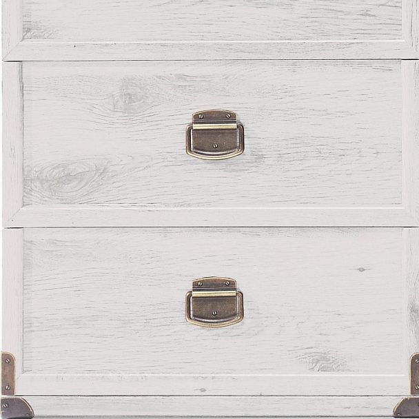 Комод Индиана JКОМ 4s/50 - Вид 2