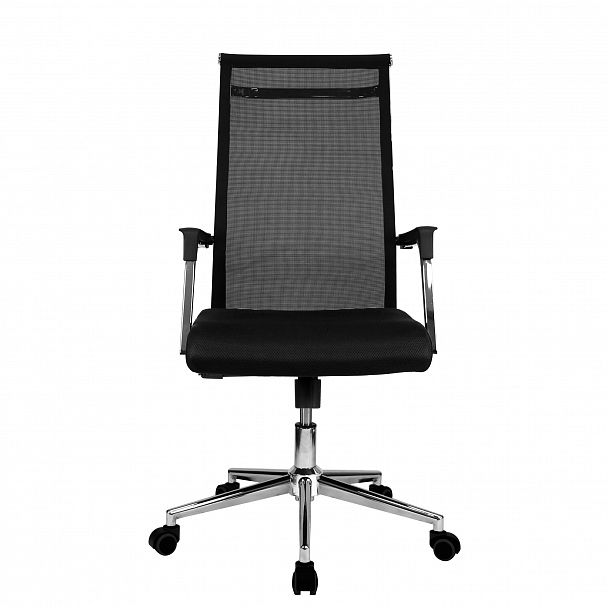 Кресло "Riva Chair" 705E черный - Вид 2