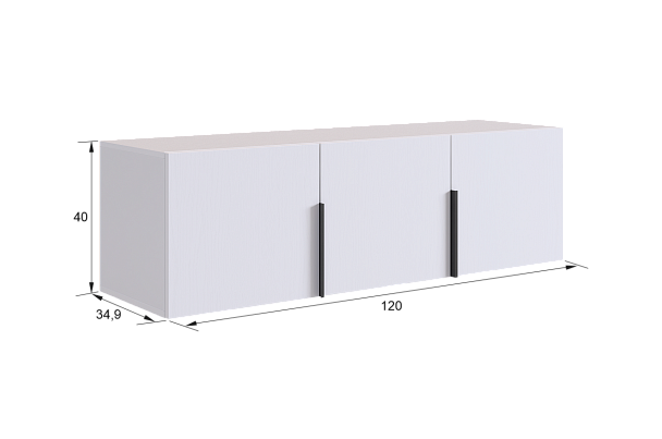 Прихожая "Баско К4" ПК04Баско.3369 - Вид 6