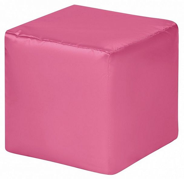 Пуф Куб Оксфорд - Вид 1