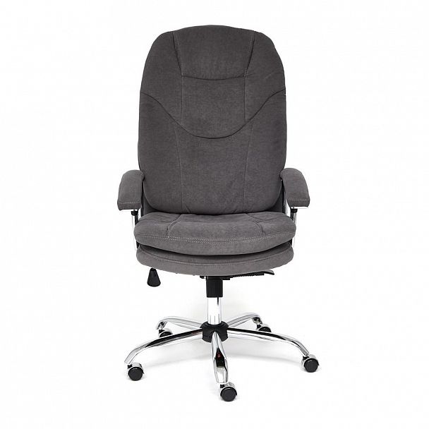 Кресло компьютерное Softy Lux - Вид 2