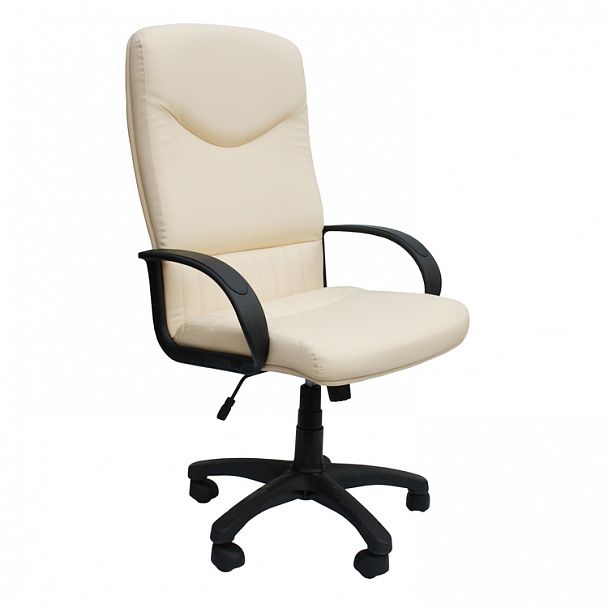 Кресло руководителя "Конгресс" пластик - Вид 2