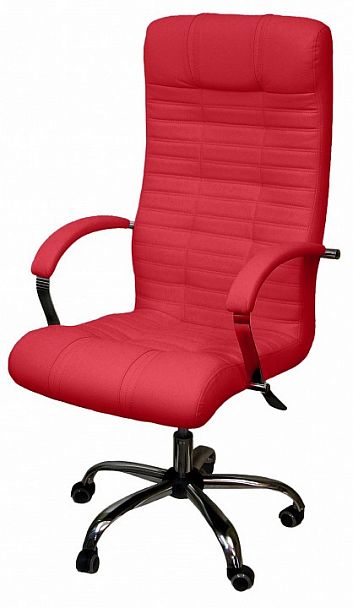 Кресло компьютерное Атлант КВ-02-131112-0421 - Вид 3