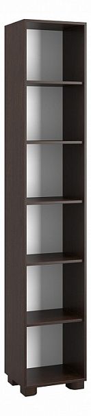 Стеллаж-колонка Монблан МБ-22 - Вид 1