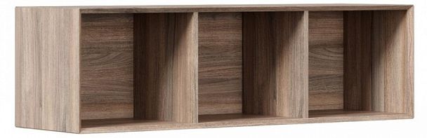 Полка навесная Электра 1200 - Вид 1