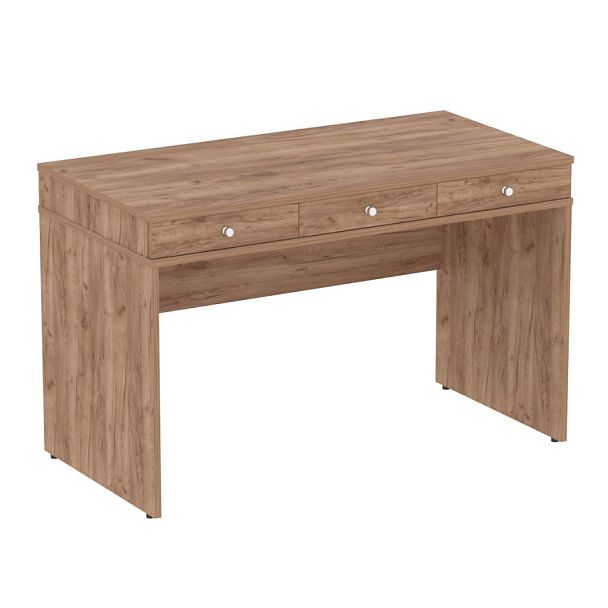 Home Office Стол письменный VR.SP-1-118 Дуб табак 1180*600*750 - Вид 1