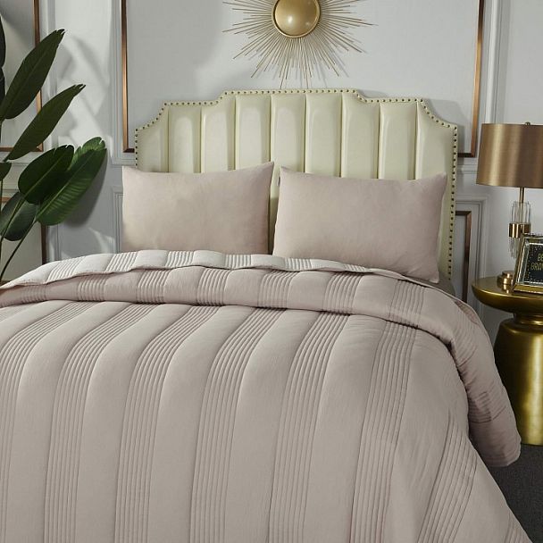 Покрывало с наволочками полутораспальное Саломея - Вид 9