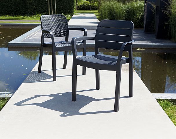 Стул "Samanna" - Вид 6