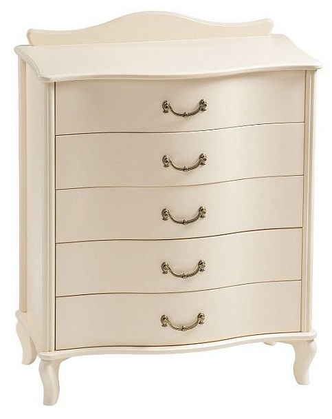 Комод Джульетта - Вид 1