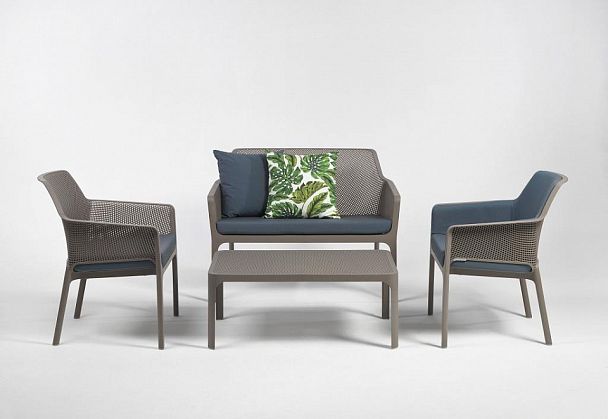 Стол журнальный Net - Вид 2