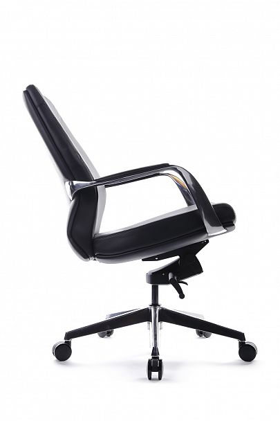 Кресло "RV DESIGN" В1711 черный - Вид 7