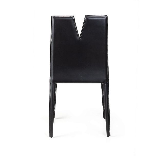 Стул Boss, черный - Вид 6