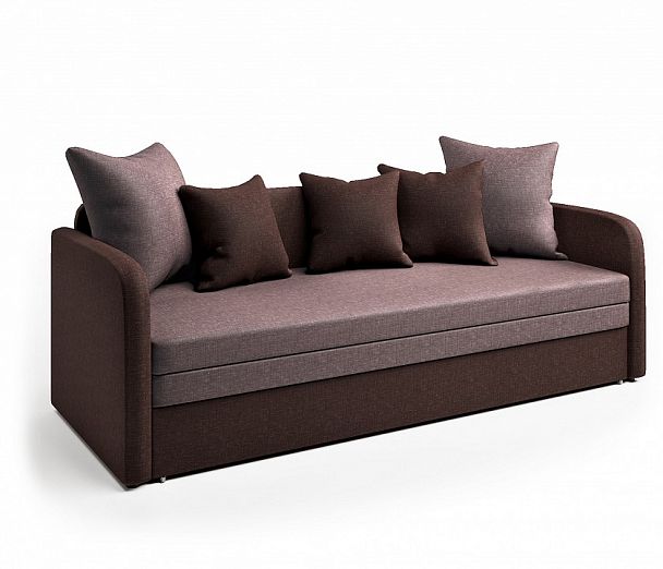 Диван-кровать Трио - Вид 2