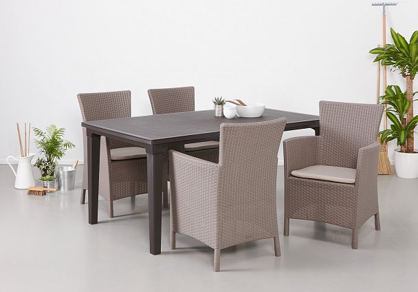 Кресло "Iowa" - Вид 2