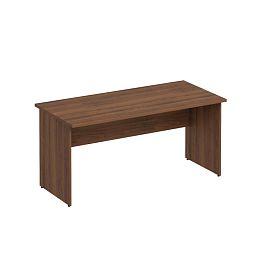 Офисный стол Комфорт К.104 французский орех - Фото предпросмотра