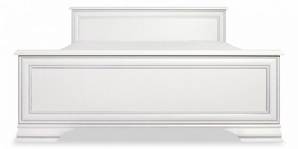 Кровать полутораспальная Кентаки LOZ 140 - Вид 1