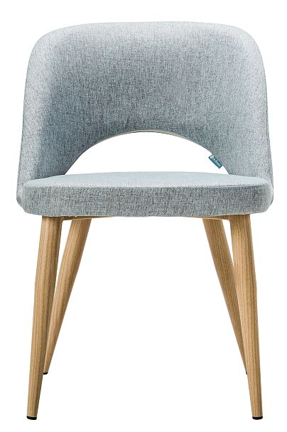 Стул Lars Сканди Грей - Вид 3