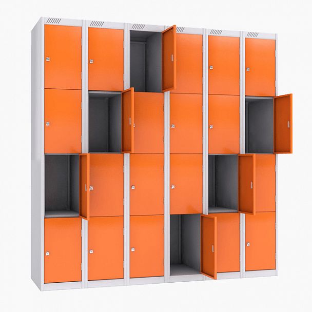 Камера хранения 62435 - Вид 2