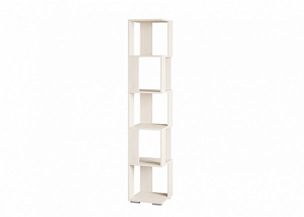 Стеллаж Орион 2 дуб атланта - Вид 1