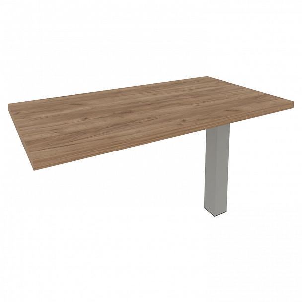 Приставка "First" KB-5 дуб табак - Вид 3