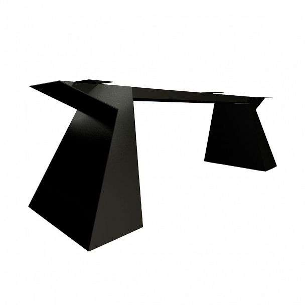 Подстолье Фостер - Вид 2