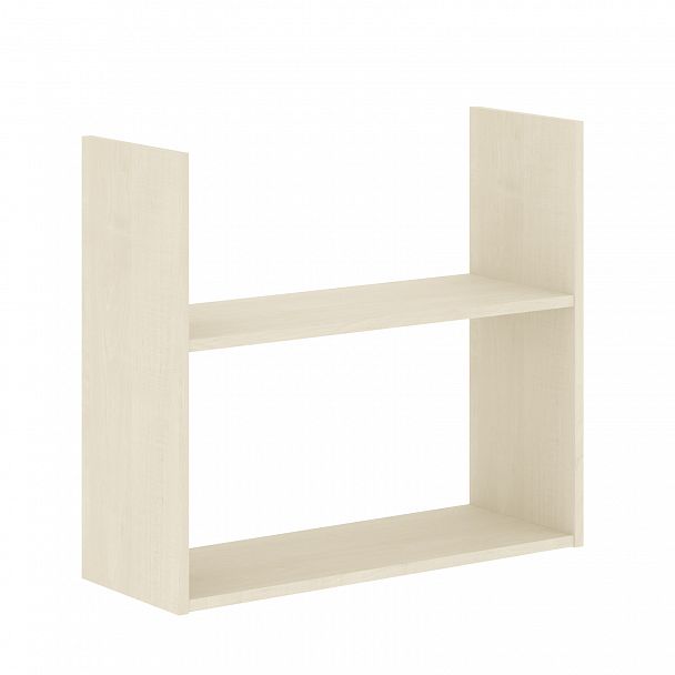 Полка навесная "Imago" ПНС-1 клен - Вид 1