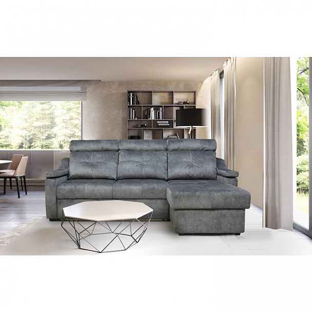 Угловой диван "Брук" - Вид 2