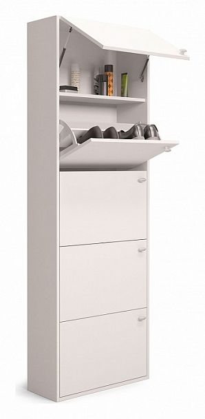 Шкаф для обуви 5С - Вид 2