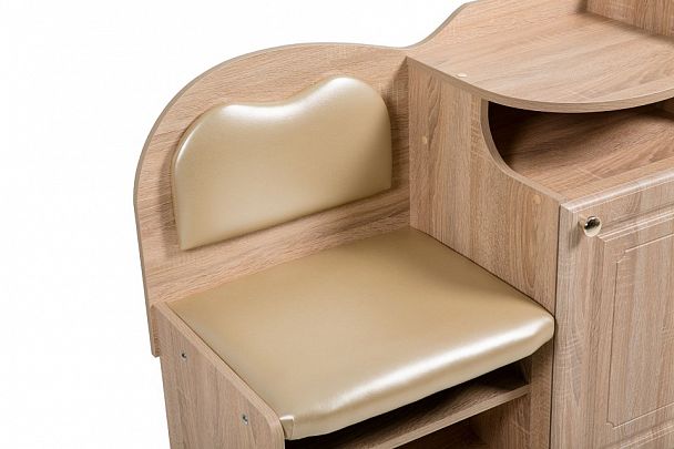 Тумба для обуви Бител №1 - Вид 3