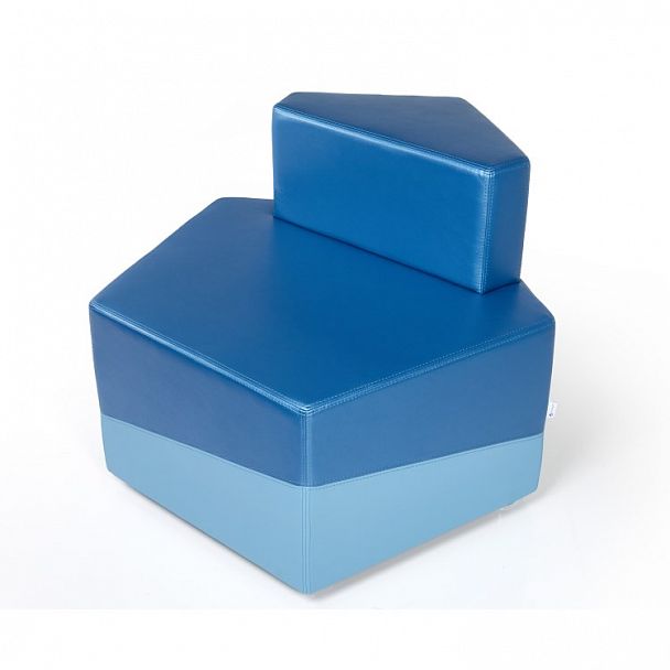 Кресло "M15-1D5L/R" - Вид 7