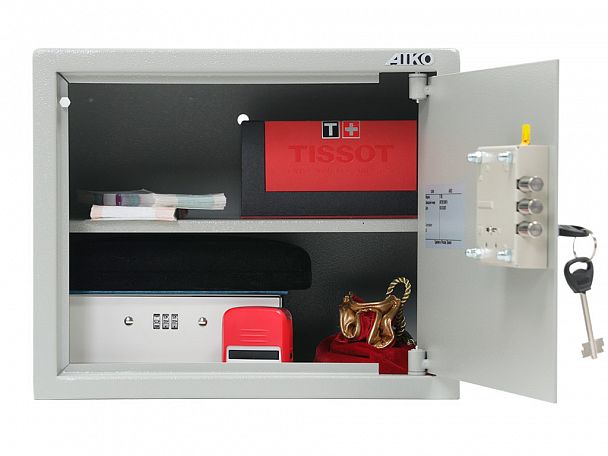 Мебельный сейф AIKO Т-28 - Вид 5